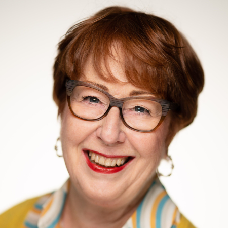 Prof. Dr. Annette Kämmerer